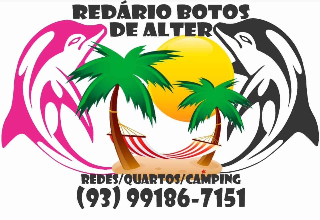 Campsite Redario Botos De Alter